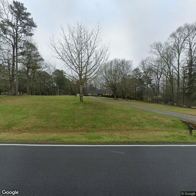 street view of Kind Hearts Personal Care Home