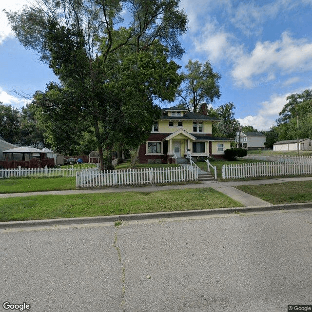 street view of Helen AFC Home