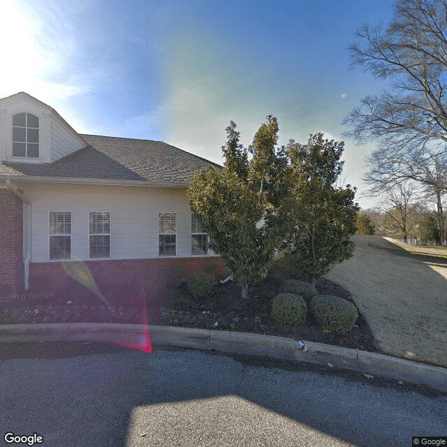 street view of Apple Grove Alzheimer's and Dementia Residence