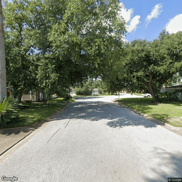 street view of Concord Assisted Living