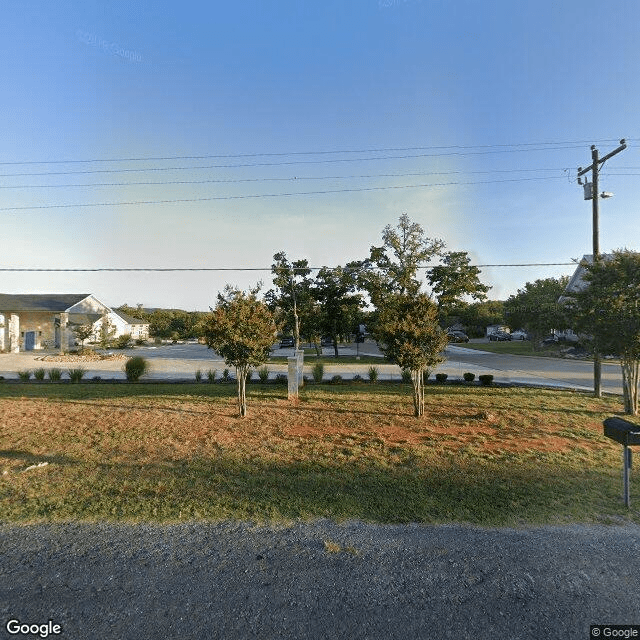 street view of Arbor House of Fredericksburg