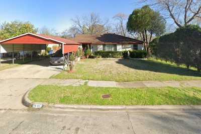 Photo of Coles Residential Home