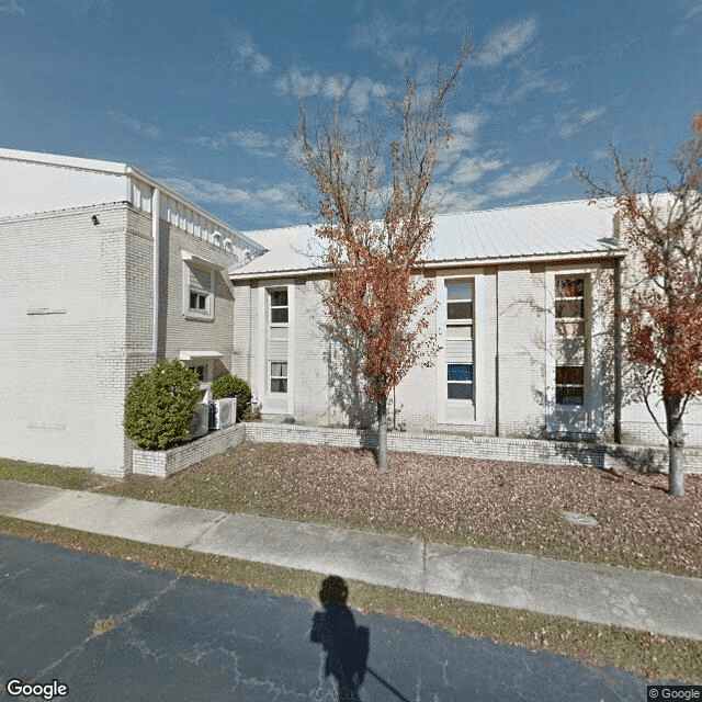 street view of Rosemont Court