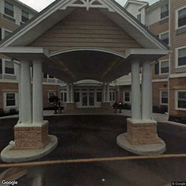 street view of Brandywine Senior Living at Fenwick Island