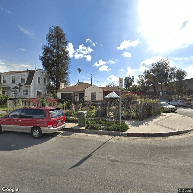 street view of Managed Care Guest Home