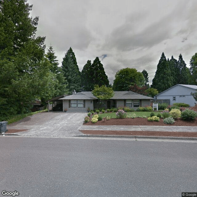 street view of Tualatin Loving Care, LLC