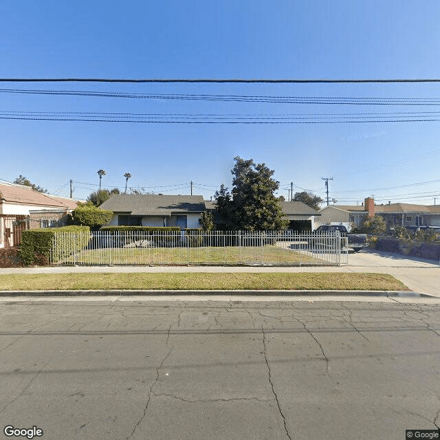 street view of Amethyst Home II