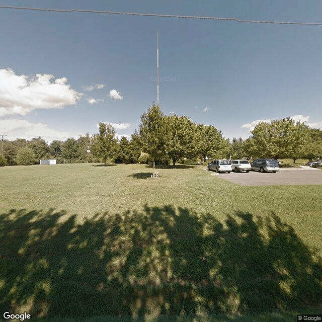 street view of Commonwealth Senior Living at Fredericksburg