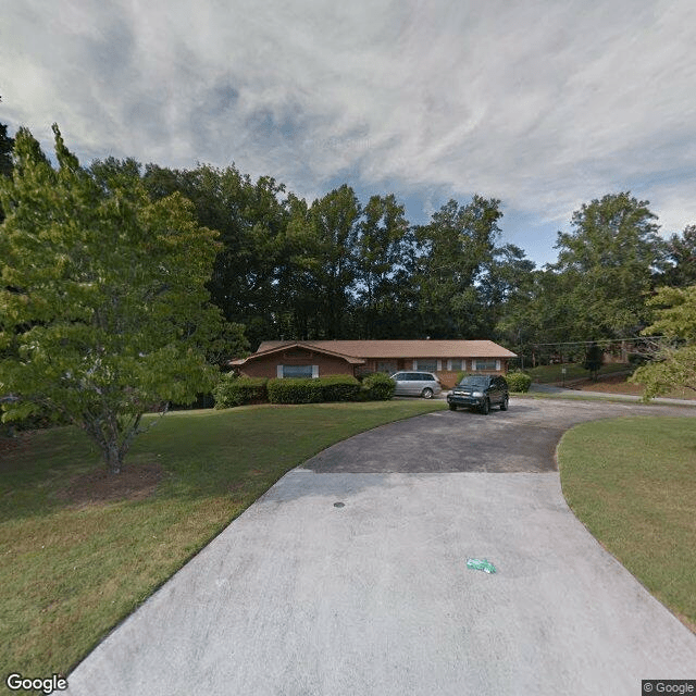 street view of Vauleet's Personal Care Home, LLC