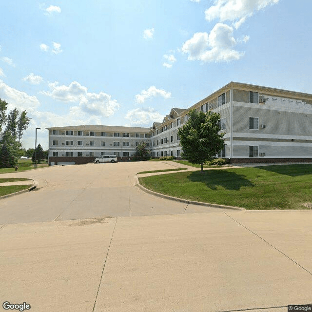 Photo of Summit Pointe Senior Living