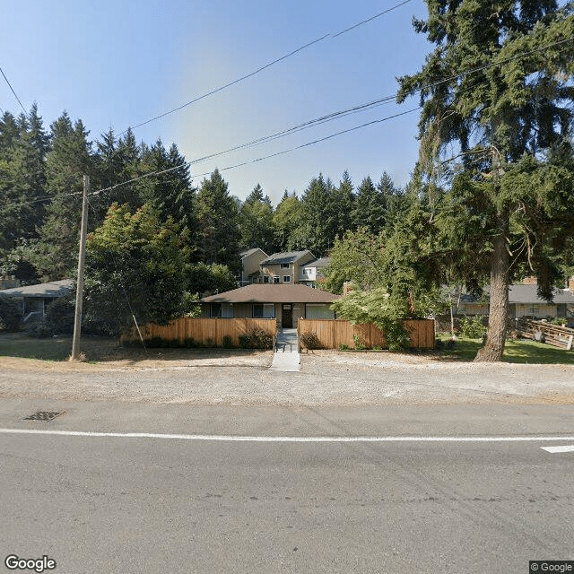 street view of Enguerra's Adult Family Home Care