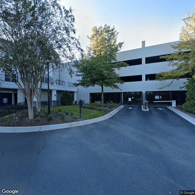 street view of Emblem Alpharetta