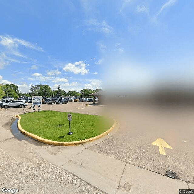 Park View Adult Day Center 