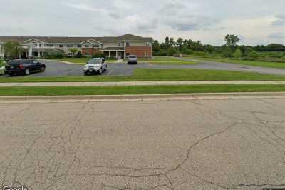 Photo of Ridgestone Terrace RCAC and The Gardens at RidgeStone Memory CBRF