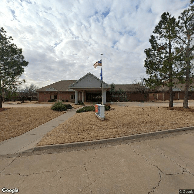 street view of Villagio at Bradford Village