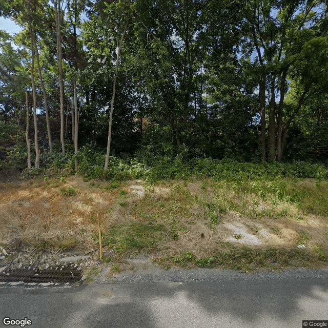 street view of Spring Village at Pocono