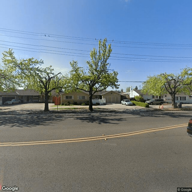 street view of Kimberly's Elder Kare