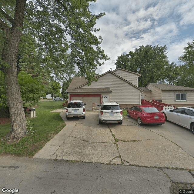 street view of Deering Street Living and Respite