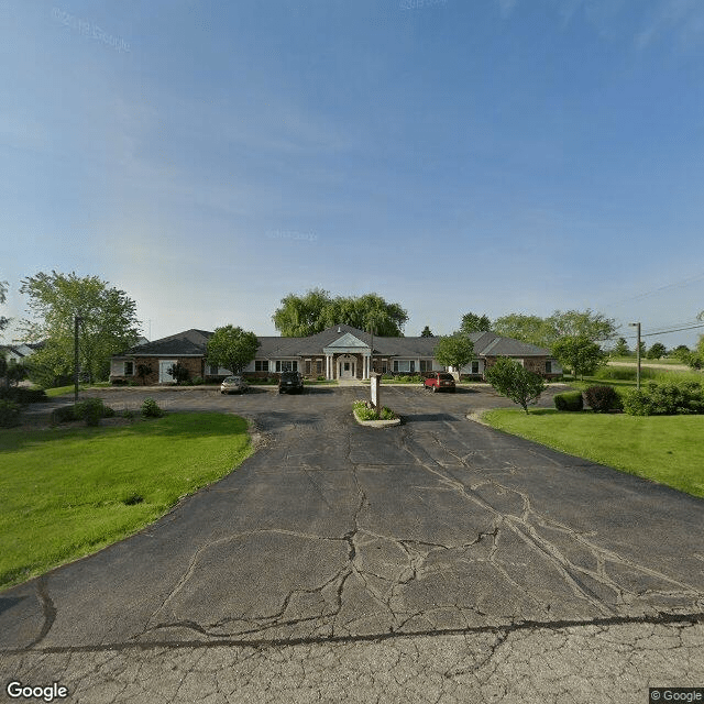 street view of Meadowbrook of Racine