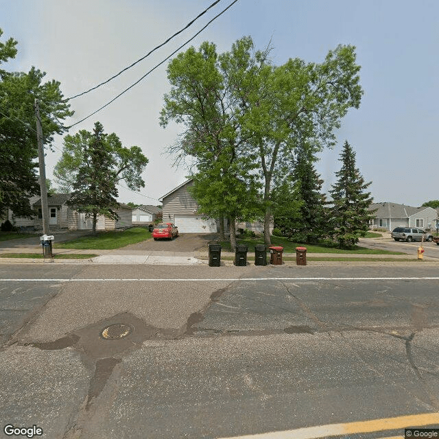 street view of Scenic Hills Alternative Care