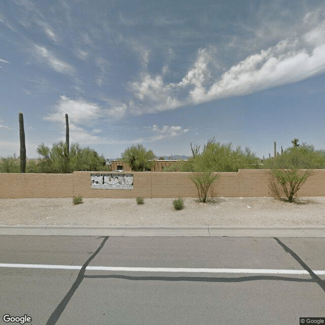 street view of Skyline Estate Assisted Living