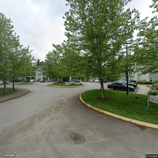 street view of Cedar Ridge by Bonaventure