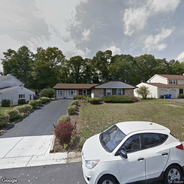 street view of Springtime Home II