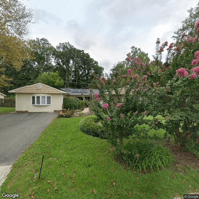 street view of Springtime Home III