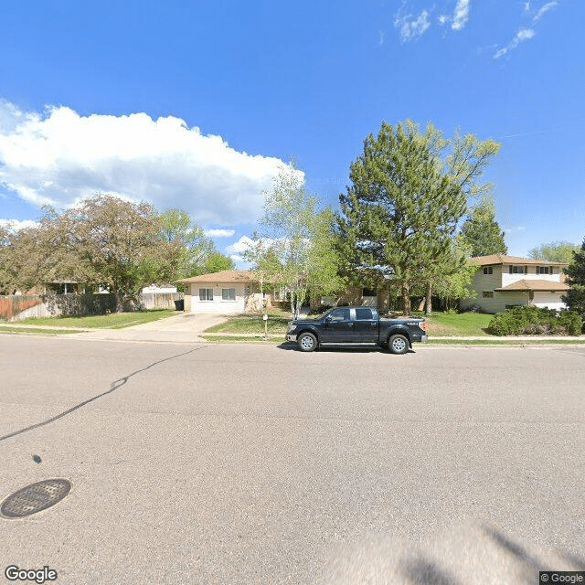 street view of Catharine's Quality of Life Homes - Littleton