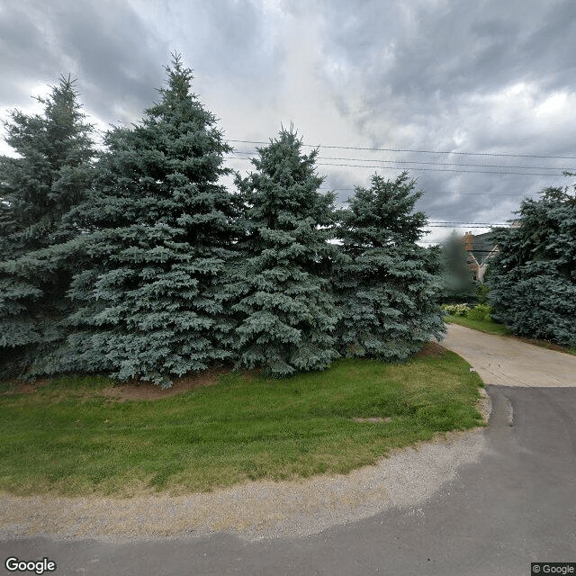 street view of Ester Guest Home