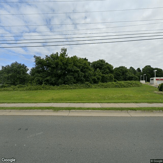 street view of Holiday Cedar Ridge