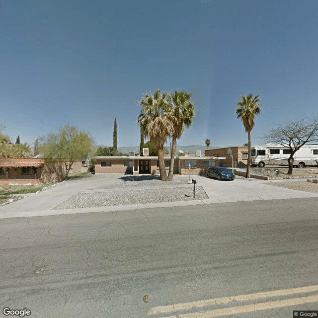 Photo of Desert Haven Adult Care