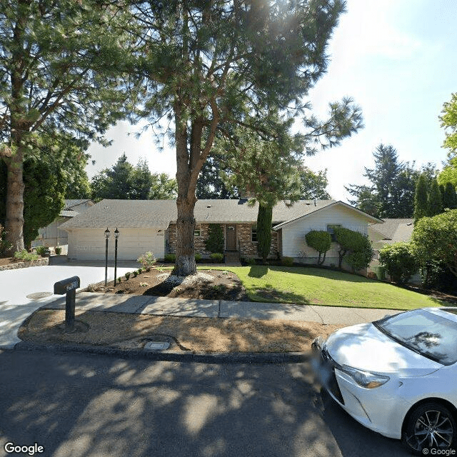 street view of West Haven Care Home II