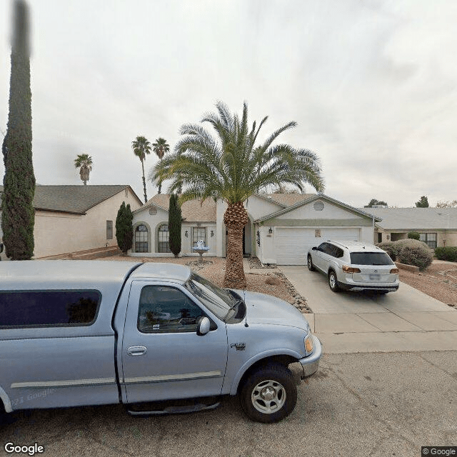 street view of 2nd Horizons Adult Care Home