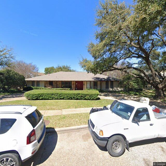 street view of Avalon Memory Care - Glendora Ave