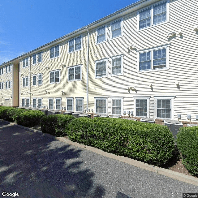 street view of The Pines at Tinton Falls