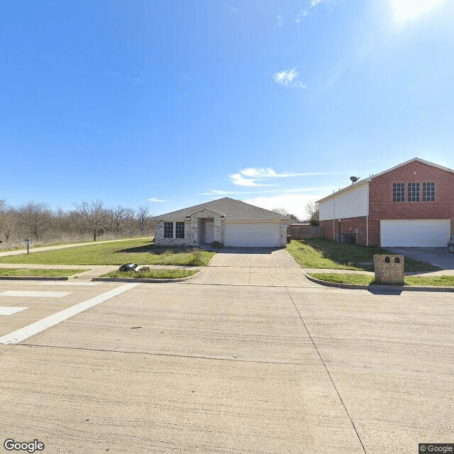 street view of New Era Assisted Living