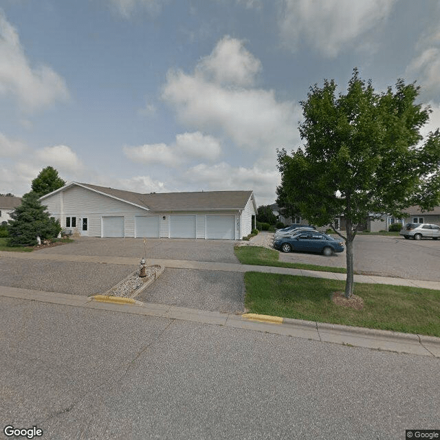 street view of Gateway Community Gardens