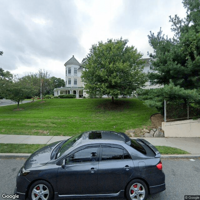 street view of Sunrise of Crestwood