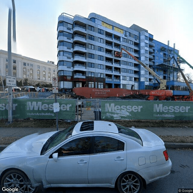 street view of Morningside of Belmont