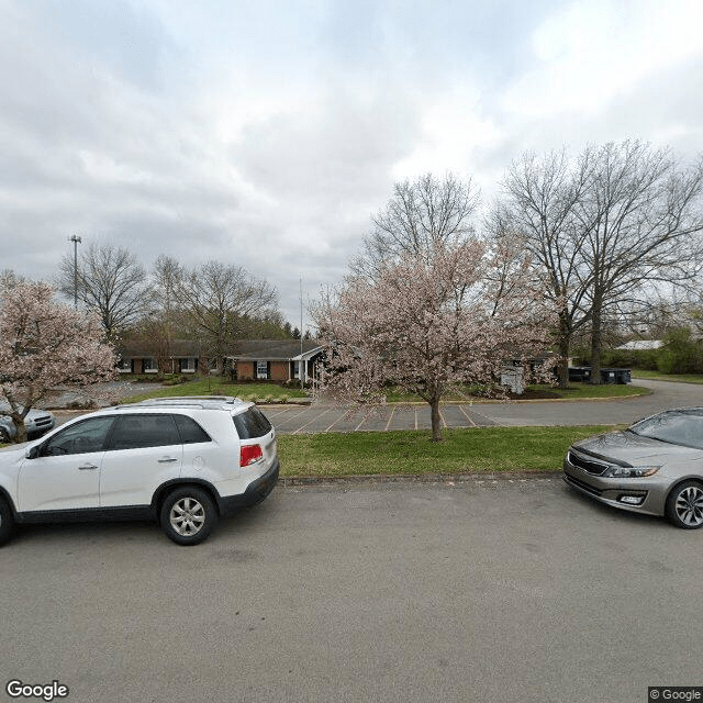 street view of Fairpark Healthcare Center