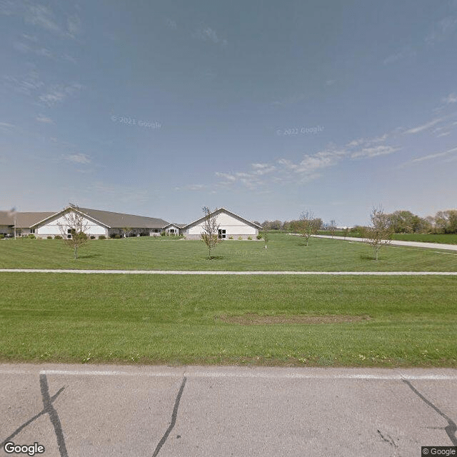 street view of Matelyn Retirement Community