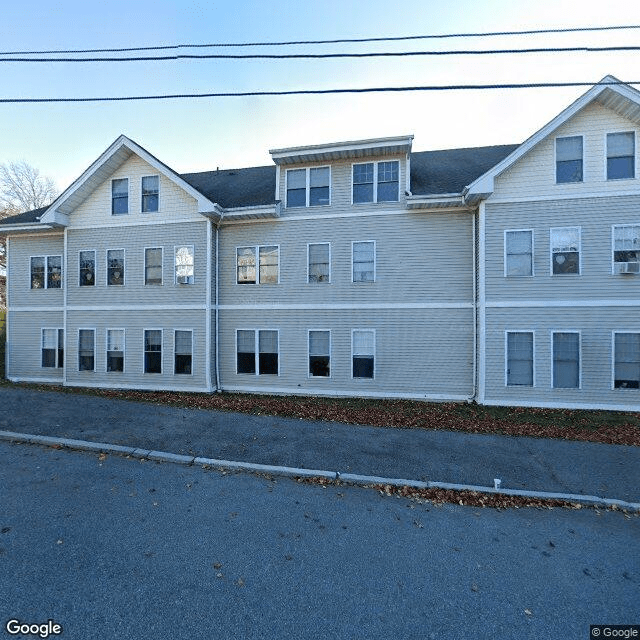 street view of Prospect House