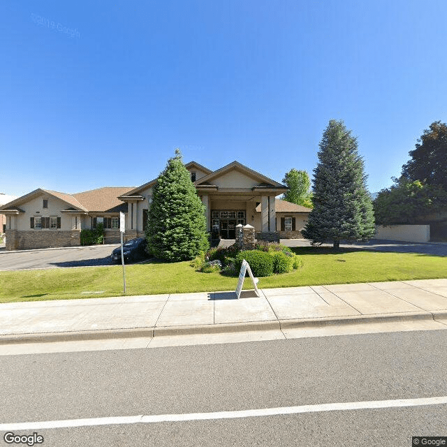 street view of Alta Ridge of Sandy Memory Care