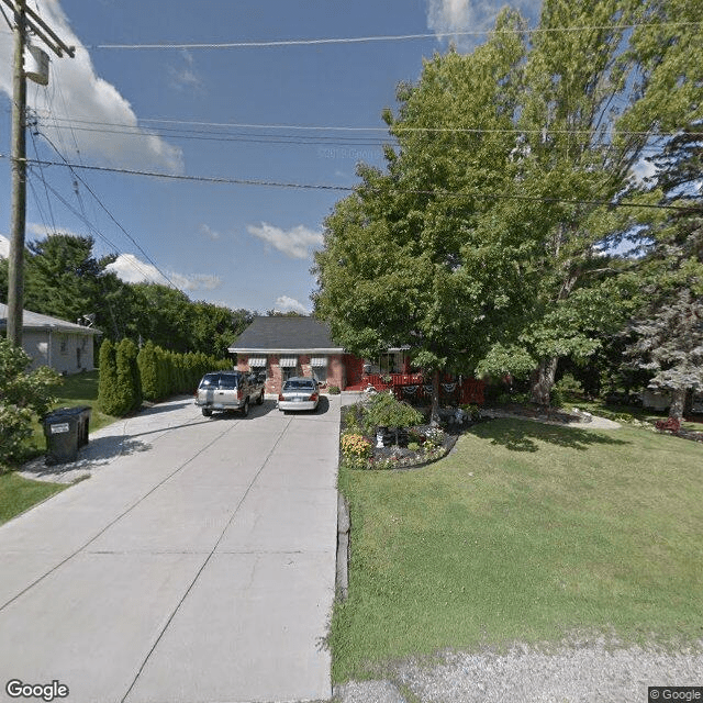 street view of Kay D's Elderly Care Home