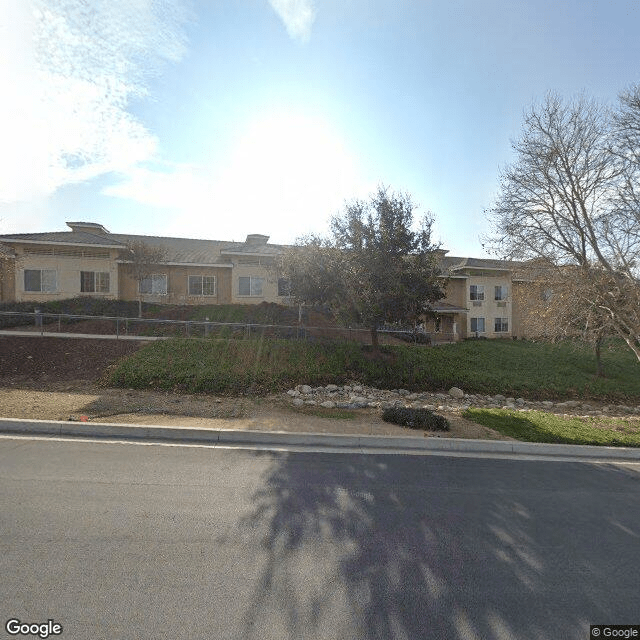 street view of Wildwood Canyon Villa