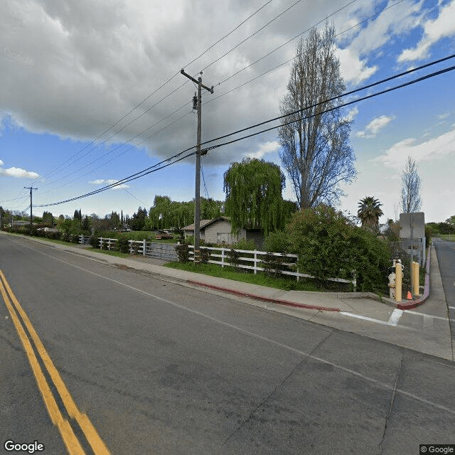 street view of Fairfield Meadows