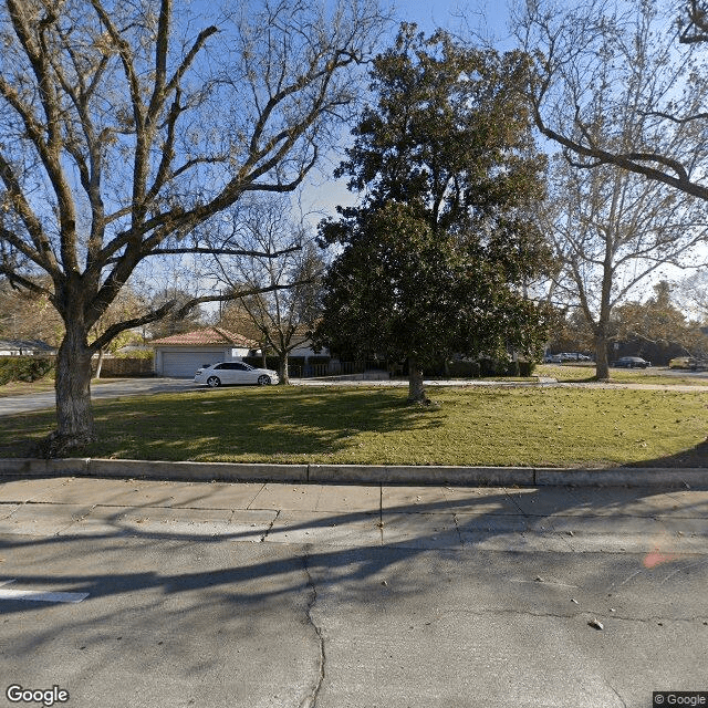 street view of Ellen Elder Care