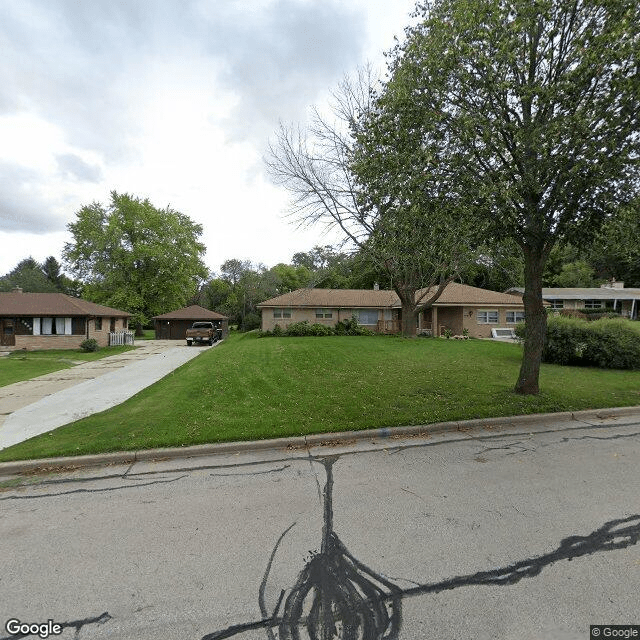 street view of Autumn Villa