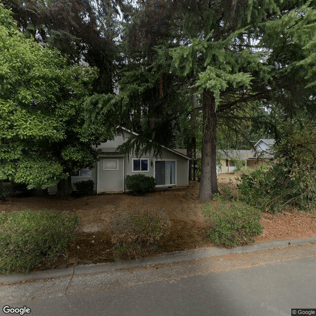 street view of Lake Oswego Care Home Inc